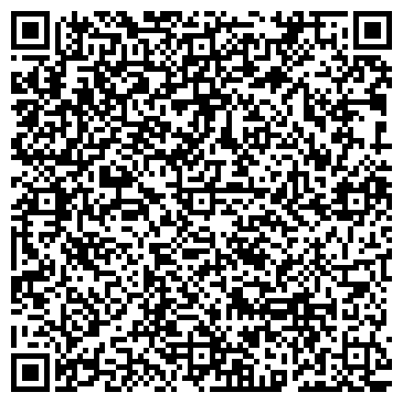 QR-код с контактной информацией организации Уус Саха