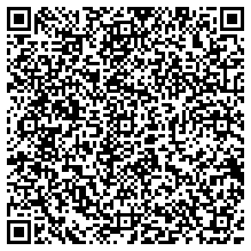 QR-код с контактной информацией организации ТурЭтно