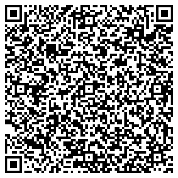 QR-код с контактной информацией организации Детская клиническая больница №7