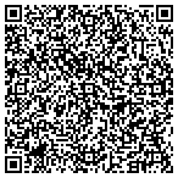 QR-код с контактной информацией организации Алга