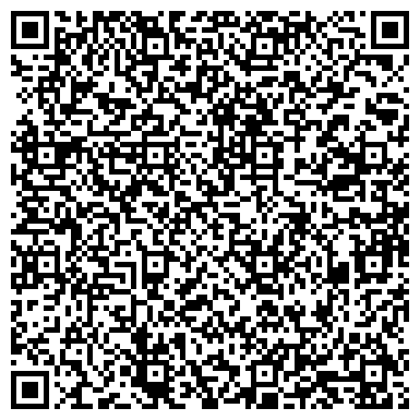 QR-код с контактной информацией организации Центральная районная больница Кемеровского района