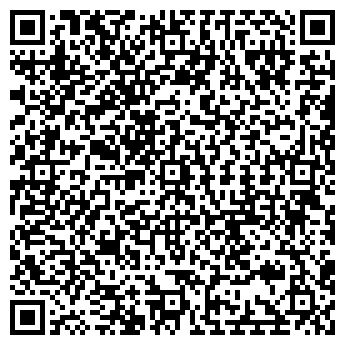 QR-код с контактной информацией организации Улей-строй