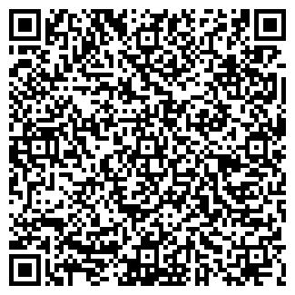 QR-код с контактной информацией организации «PIXEL»