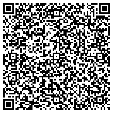 QR-код с контактной информацией организации Юнимаркет