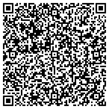 QR-код с контактной информацией организации ИП Хасанов В.Д.