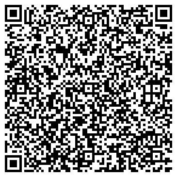 QR-код с контактной информацией организации Торговая сеть по продаже кур-гриль, ИП Чижиков И.В.