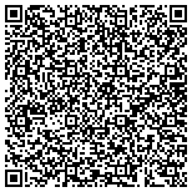 QR-код с контактной информацией организации Студенческая поликлиника №10, Городская больница №1