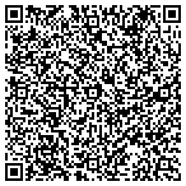 QR-код с контактной информацией организации Торговая сеть по продаже кур-гриль, ИП Чижиков И.В.