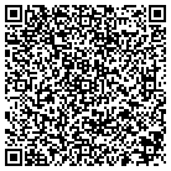 QR-код с контактной информацией организации Балаган приколов