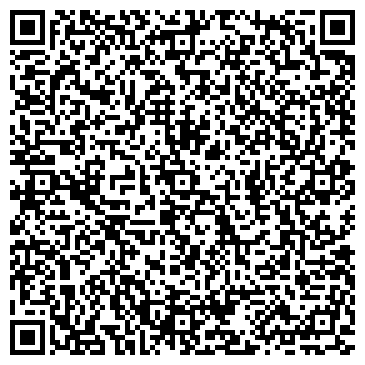 QR-код с контактной информацией организации Спутник