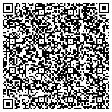 QR-код с контактной информацией организации Саратовский техникум железнодорожного транспорта