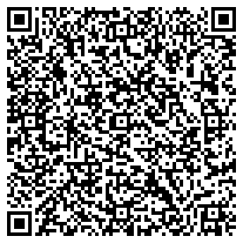 QR-код с контактной информацией организации Брошки Либон