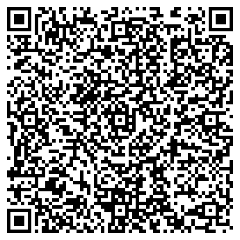 QR-код с контактной информацией организации RizonCompany