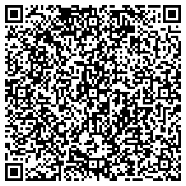 QR-код с контактной информацией организации Bijouх de Luxe