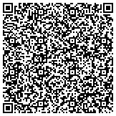 QR-код с контактной информацией организации Саратовский техникум строительных технологий и сферы обслуживания