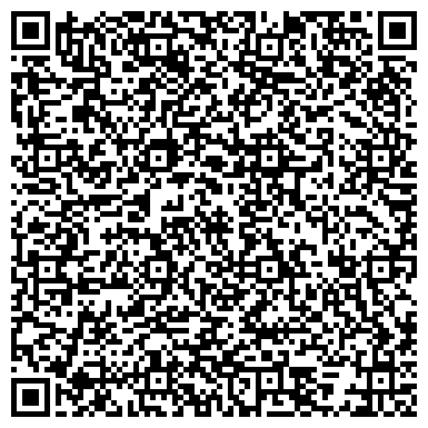 QR-код с контактной информацией организации Саратовский областной химико-технологический техникум