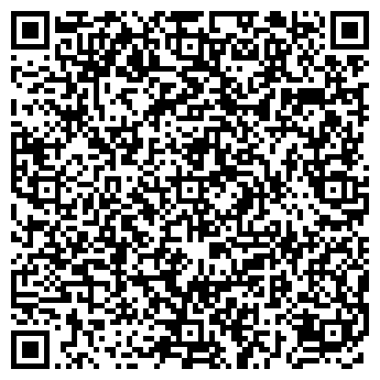 QR-код с контактной информацией организации ИП Калинина Г.И.