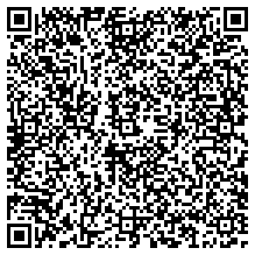 QR-код с контактной информацией организации ООО Дом денег