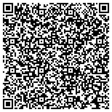 QR-код с контактной информацией организации Саратовский техникум промышленных технологий и автомобильного сервиса