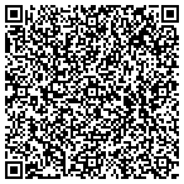 QR-код с контактной информацией организации Одарич