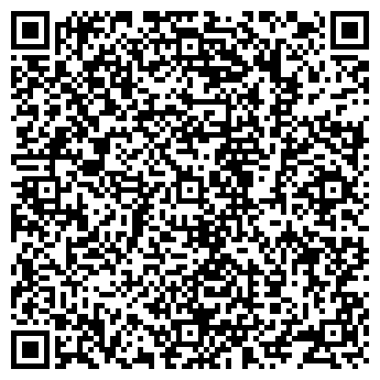 QR-код с контактной информацией организации ООО Доступные деньги