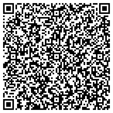 QR-код с контактной информацией организации Поликлиника №2