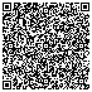 QR-код с контактной информацией организации Сеть магазинов, ООО Саянский бройлер