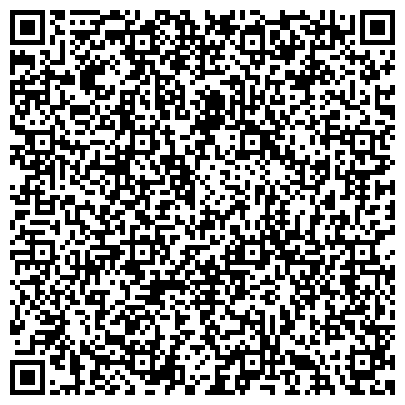 QR-код с контактной информацией организации ООО ТеплоСтроительная Компания