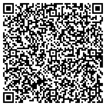 QR-код с контактной информацией организации Кустук
