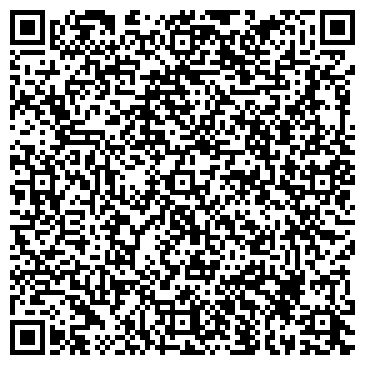 QR-код с контактной информацией организации Сеть магазинов, ООО Саянский бройлер