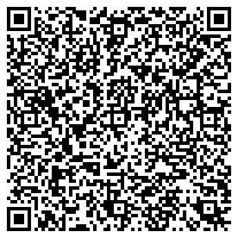 QR-код с контактной информацией организации Киоск фастфудной продукции