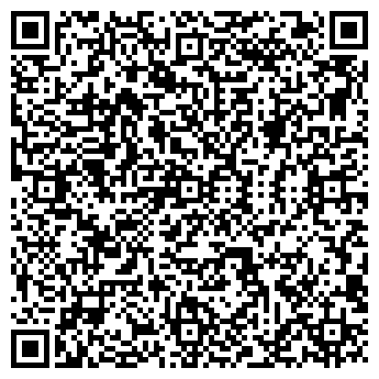 QR-код с контактной информацией организации ИП Окулова Е.А.
