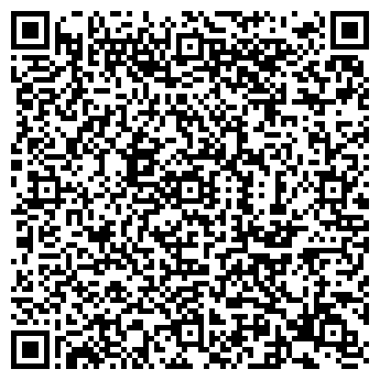 QR-код с контактной информацией организации Кайдзен