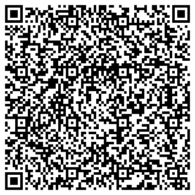 QR-код с контактной информацией организации Магазин инструментов, крепежных изделий и замков, ИП Шнякин С.М.