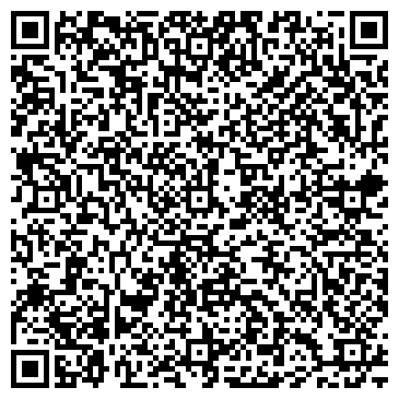 QR-код с контактной информацией организации Роникон