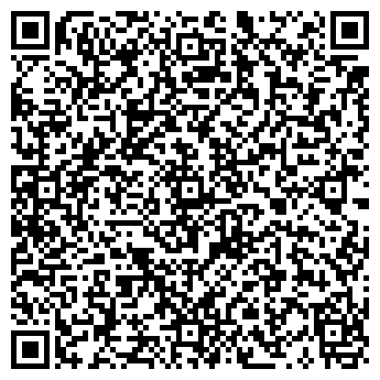 QR-код с контактной информацией организации Туйаара куо