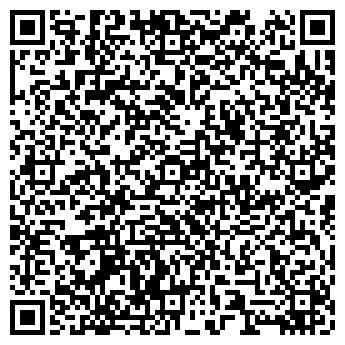 QR-код с контактной информацией организации Венеция