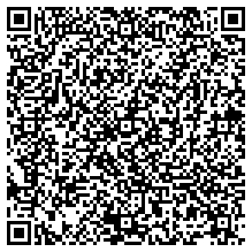QR-код с контактной информацией организации Мебель от Михаила