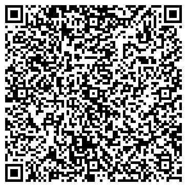 QR-код с контактной информацией организации ХайТэк Девелопмент Групп