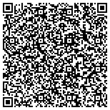 QR-код с контактной информацией организации Магия уюта
