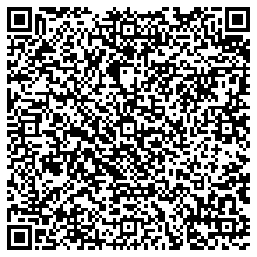 QR-код с контактной информацией организации ООО ВладФинанс