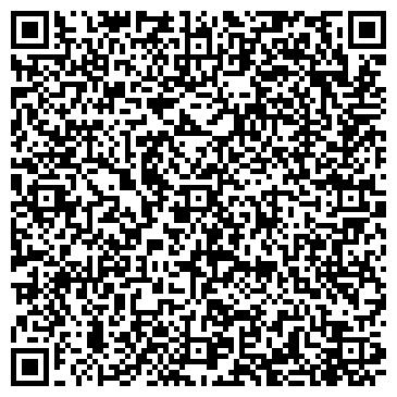 QR-код с контактной информацией организации ЗАО Ангарская птицефабрика