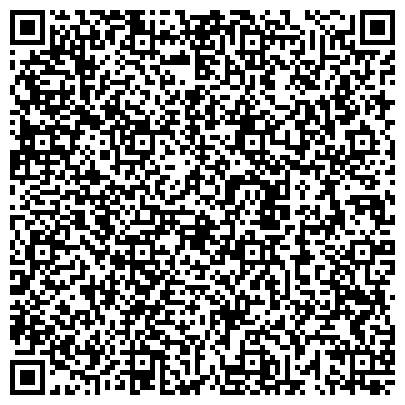 QR-код с контактной информацией организации СГАУ, Саратовский государственный аграрный университет им. Н.И. Вавилова