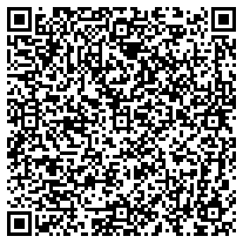 QR-код с контактной информацией организации Головные уборы