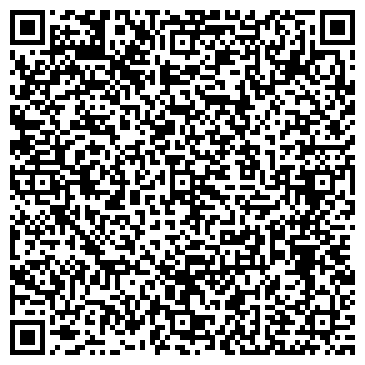 QR-код с контактной информацией организации Поликлиника, Городская больница №13