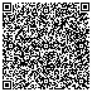 QR-код с контактной информацией организации ИП Попов Ю.А.