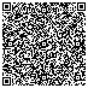 QR-код с контактной информацией организации Роза Мира-Юг