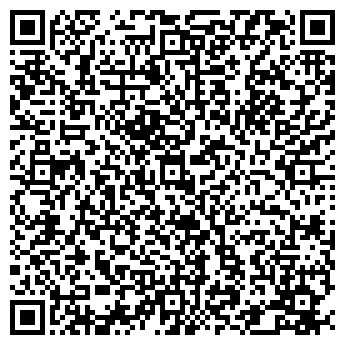 QR-код с контактной информацией организации ООО Фестдев