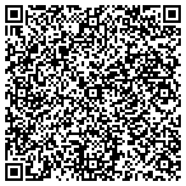 QR-код с контактной информацией организации Детская поликлиника