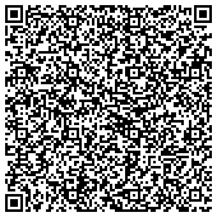 QR-код с контактной информацией организации «Кузбасская клиническая больница скорой медицинской помощи им. М.А. Подгорбунского»